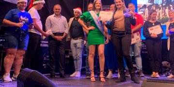 Fomos premiados pela Prefeitura de Aruja – Natal Iluminado