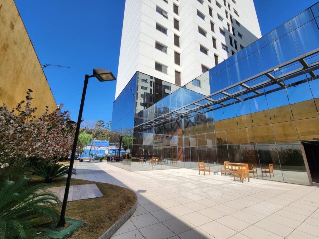 JM 600 – JM 600 OFFICE & MALL – Avenida João Manoel 600, Arujá SP
